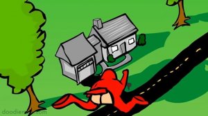 [Doodie man] человек какашка