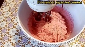 Домашний зефир! Получиться у всех! #тренд #зефир #сладости #вкусно #сладкий #кулинария #кулинарим