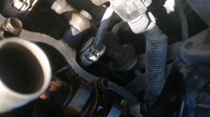 5SFE замена прокладки клапанной крышки