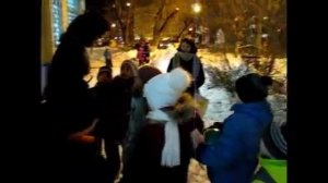 Зелёная Карета. Цикловая