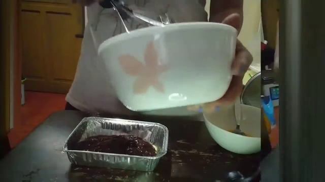 FAST EASY BAKE FUDGE BROWNIE - Magnolia смотреть онлайн