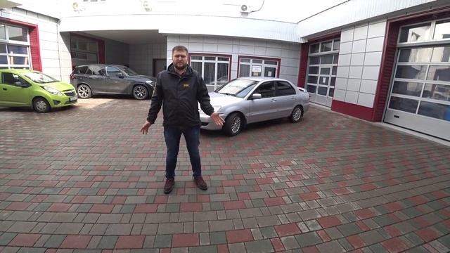 Mitsubishi Lancer 9 - надёжный бюджетный  автомобиль. Покупка б/у и стоимость владения.