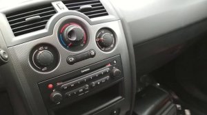 Renault Megane 2 механика 1,6 бензин 2005 год