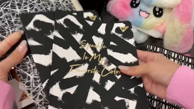 ?Back To School? Покупки | моя канцелярия