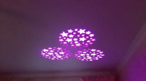 ОБЗОР| ГОЛОВА LED SPOT 80W |SHEHDS | СВЕТ ДЛЯ EVENT DJ с ALIEXPRESS