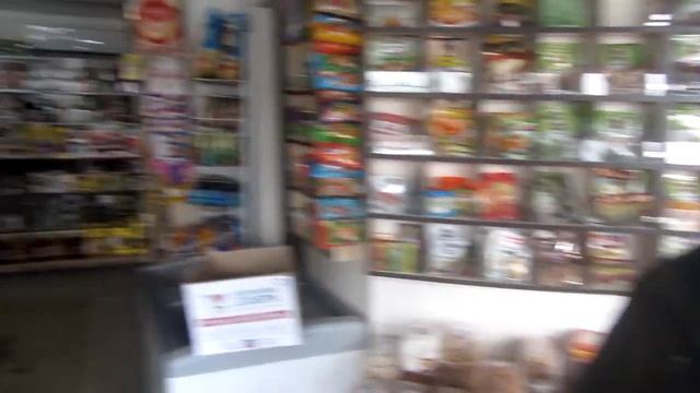 КОРЗИНА ДОБРА. ПОС НИЖНЕГОРСКИЙ. 19.03.2022 ГОД. смотреть онлайн