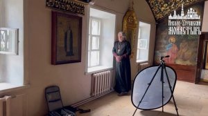 2023.05.11 Протоиерей Александр Старостенко на Угреше