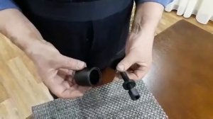 оснастка для замены сайлентблоков задней подвески на автомобили Рено Каптюр и Дастер