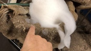 Как промыть печку Мицубиси Паджеро.
