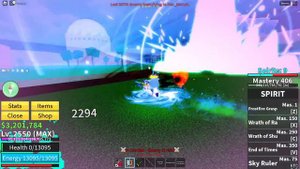 ✅ Я СРАЗИЛСЯ ПРОТИВ КАЖДОГО ЮТУБЕРА В БЛОКС ФРУТС! BLOX FRUITS ROBLOX