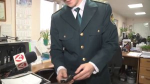 Сегодня более 400 сотрудников Владимирской таможни отмечают профессиональный праздник