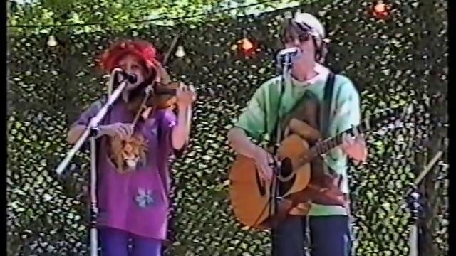 Дуэт "День рождения"- Докторская песенка смотреть онлайн