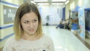 знакомство с УрГЭУ Земля родная