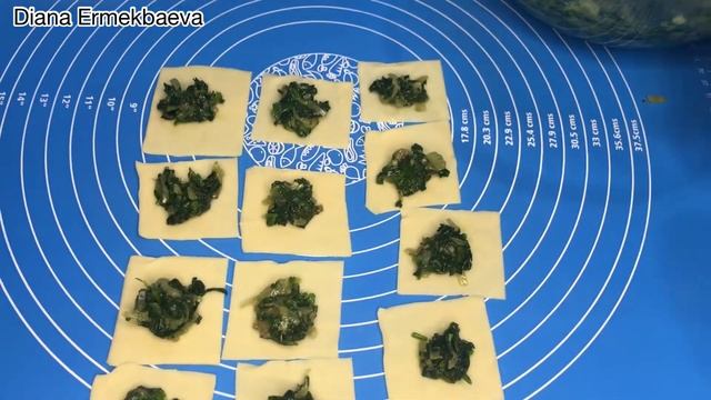 Гора пельмешек без мяса. Ароматные и полезные .Тұшпара.Қазақша рецепт.