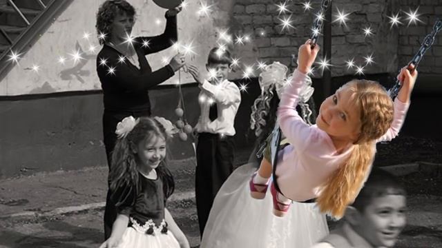 Я мечтаю о чуде А Ермолов смотреть онлайн