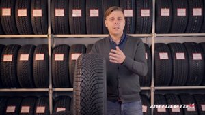 Ломаем привычку: выбираем зимние шины не от цены, а от погоды