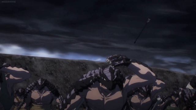 [AMV] Overlord - Edvard Grieg - In the Hall of the Mountain King смотреть онлайн