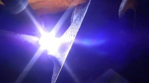 Ремонт мотороллера Тулица 02М, центральная подножка.