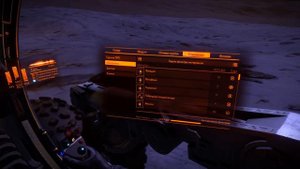 Elite Dangerous - ищем ископаемые на планете (Elite Games)