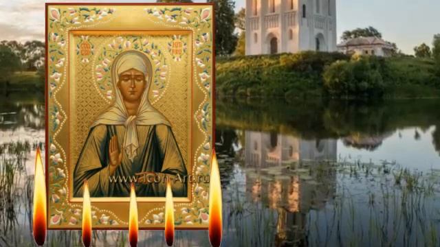 ИЗЛЕЧЕНИЕ БОЛЕЗНЕЙ ЗВУКАМИ МОЛИТВЫ
