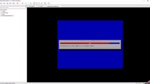 Installer Debian 11 sur VMWare Workstation