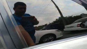 Nissan Cefiro A33 мой первый взгляд