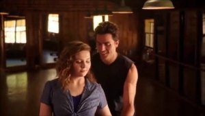 Dirty Dancing 2017 "Hungry Eyes"