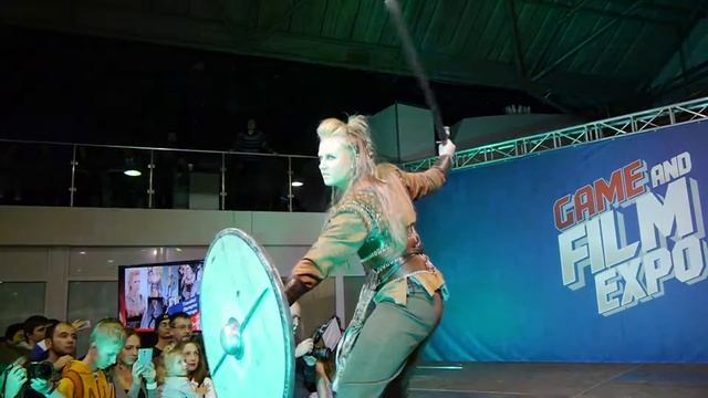 3 1 207 Travatul – Vikings – Лагерта смотреть онлайн