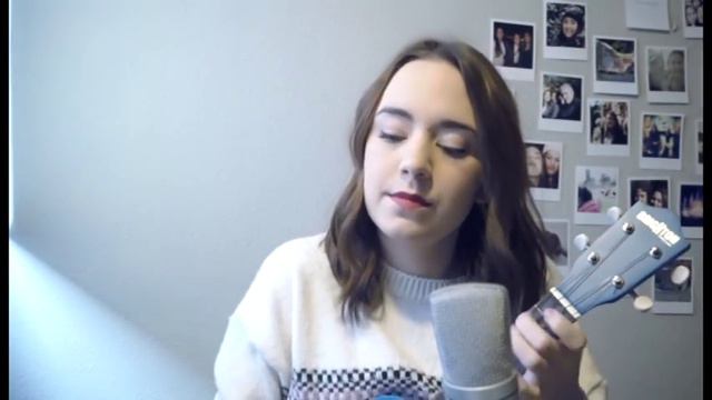 I'm Good - The Mowgli's (COVER by BB's, UKULELE) смотреть онлайн