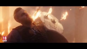 Виконт - сделаны из стали и огня