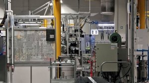 Немецкая компания Bosch продает два завода в России