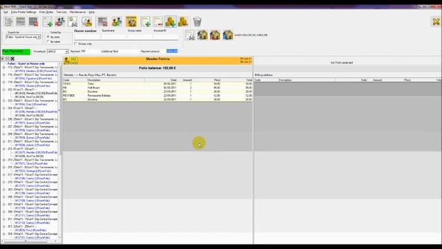 HostPMS Demo Version смотреть онлайн