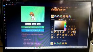 Тутор по красивой причёске в пони тауне