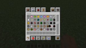 КАК В МАЙНКРАФТ/MINECRAFT СОЗДАТЬ САМОГО БОЛЬШОГО И СИЛЬНОГО МОНСТРА ЗА 1 МИНУТУ!!!!!