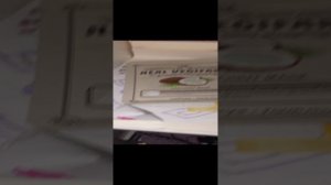 собираем бокс