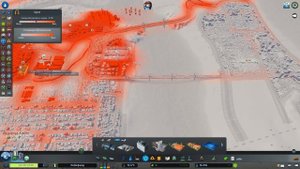 Cities Skylines - Почему умирают люди? Как вывозить трупы? Гайд для новичков  по решению проблемы