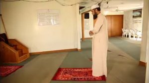 2 rakat farz namoz