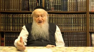 ПРИ ИЗУЧЕНИИ ТАНАХА БЕЗ РАВВИНА МОЖНО НЕПРАВИЛЬНО ПОНЯТЬ СОДЕРЖАНИЕ?