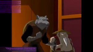 Эволюция Шредера(1987-2017) все появления в фльмах и мультфильмах