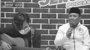 Manusia setengah dewa - iwan fals ( Cover by kang jimmy )