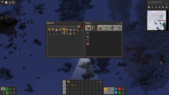 Твоё лучшее видео по Factorio Space Exploration №1