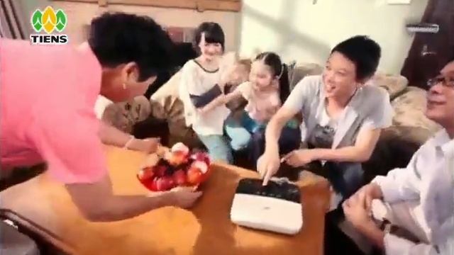 Прибор для очистки овощей, продуктов и воздуха | ОЗОНАТОР ТЯНЬШИ смотреть онлайн