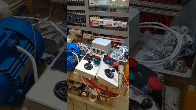 Модернизация кранов Модернизация башенного крана JASO J85 смотреть онлайн