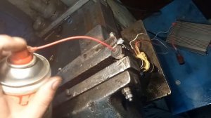 Самая простая промывка форсунок (ВАЗ 2114)