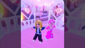 Roblox new dance trend. Новый страшный трендовый  танец в Роблокс. Успейте повторить.