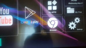Идеально прошил под андройд ТТК cx r9 sb 214