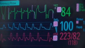 Успешная операция по удалению опухоли сердца