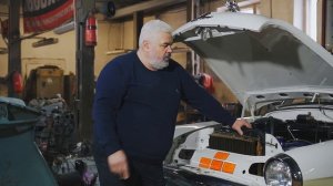 ГАЗ-21 «Волга»