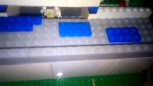 Лего оно самоделка