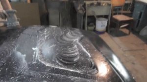 Самая правильная полировка из не правильных